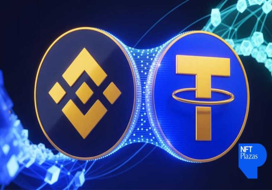 Binance Lists Tether Gold (XAUt) with Seed Tag Applied