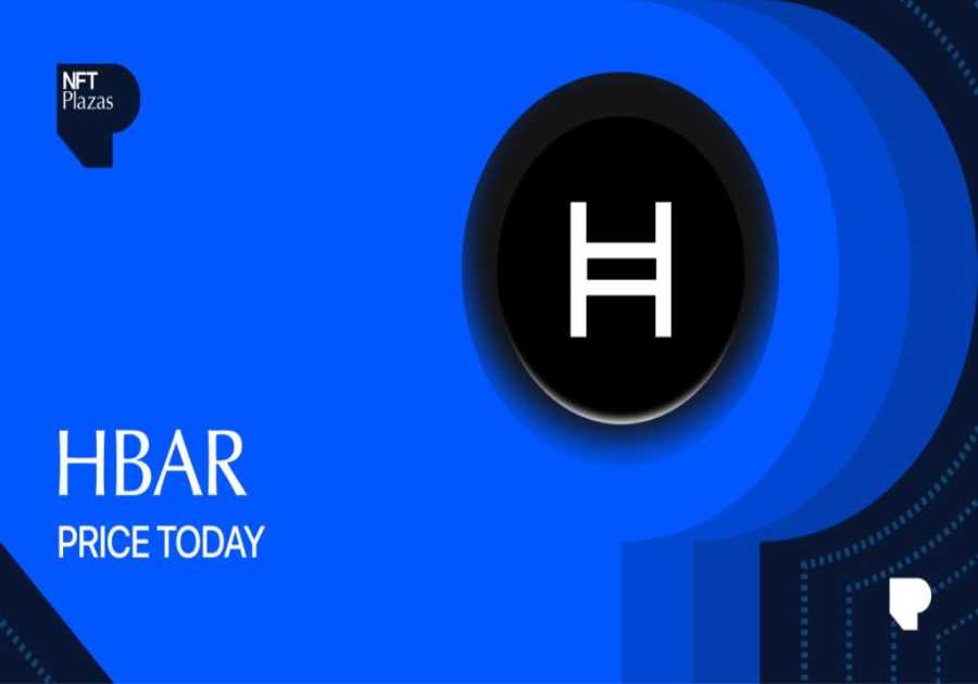 Hedera Price Today: Live Data & Market Overview