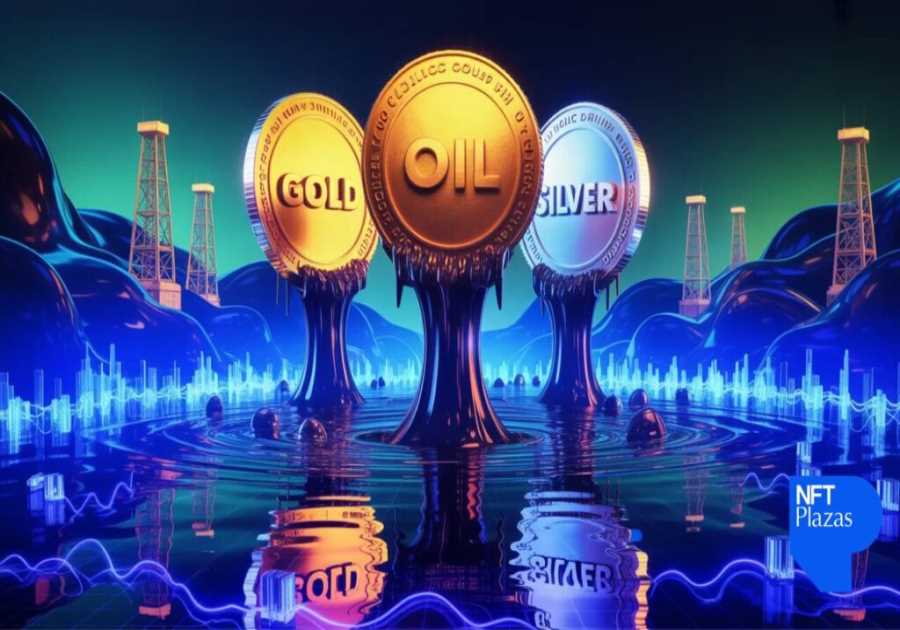 Trading Commodity Soared Onchain, Yet Lacked Liquidity