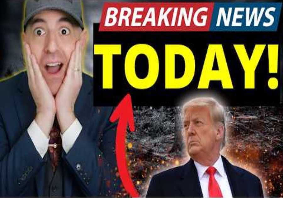 XRP - Today We Find Out! (Massive News!)