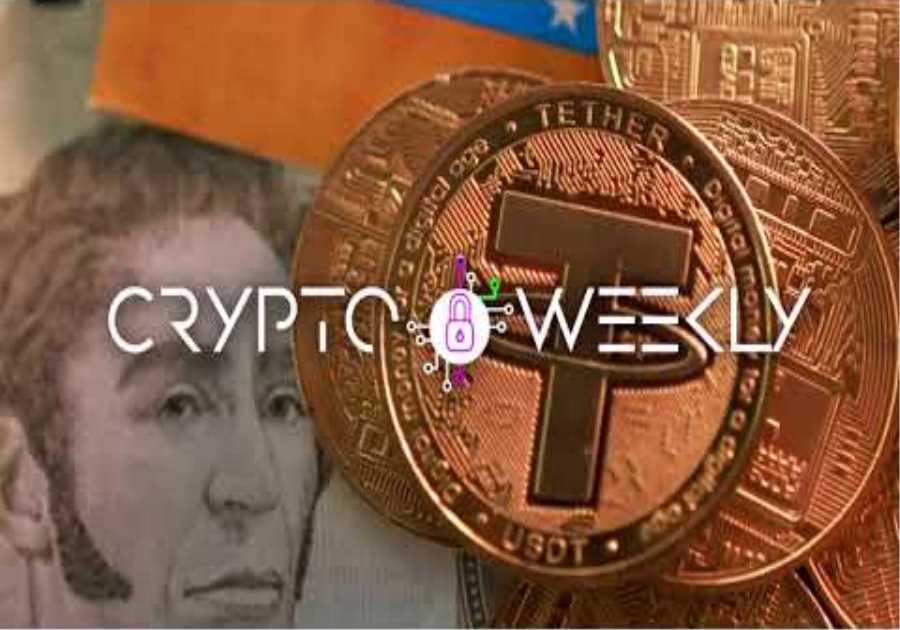 Crypto Weekly: UK-US crypto divide, billions of tokens frozen