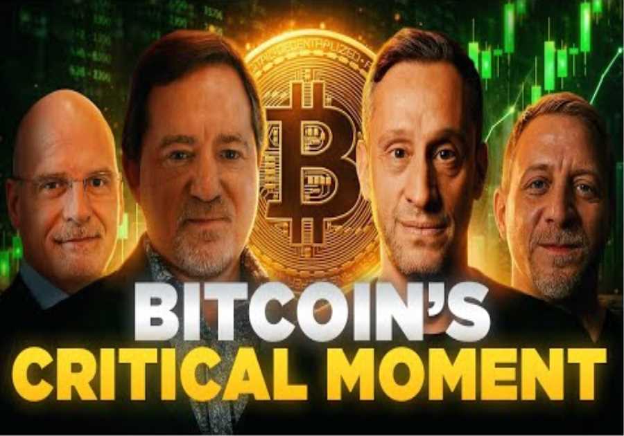 Bitcoin Surges Toward $74K! Is A Capital Rotation Underway?