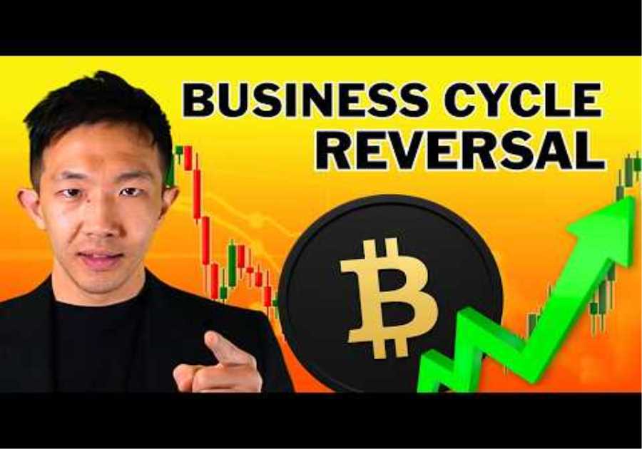 What the ISM Is Signaling for Bitcoin and Crypto