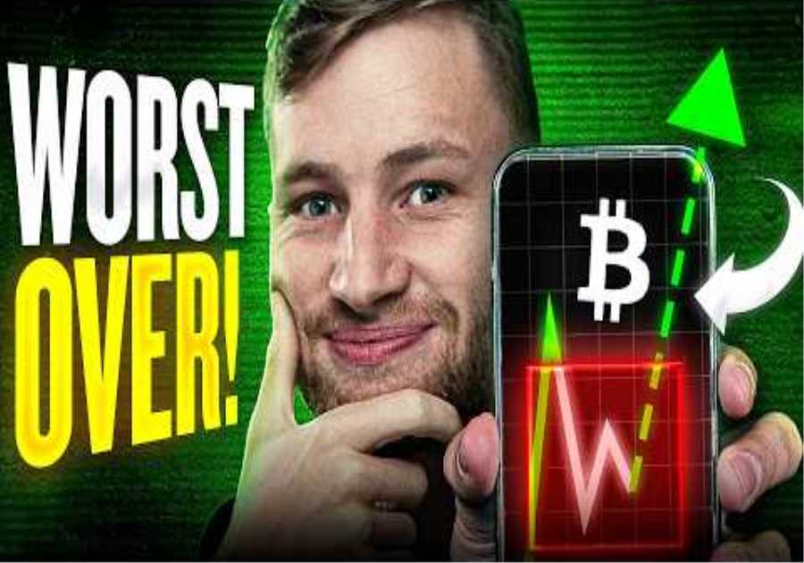 Why I'm Buying Every Bitcoin Dip This Week