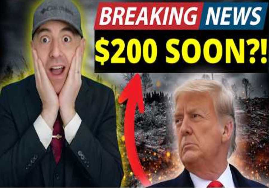 XRP - They Just End It! (MASSIVE News!)