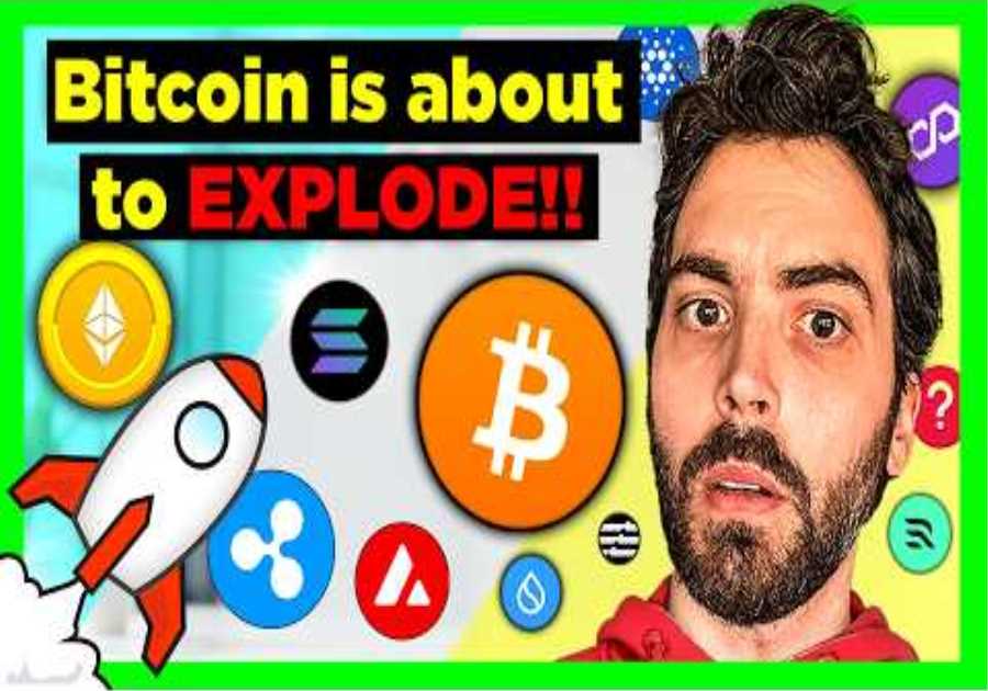 99% Don’t See What’s Coming For Bitcoin