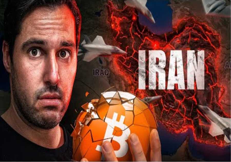 BREAKING: It’s Happening! [Taking These Trades Immediately]