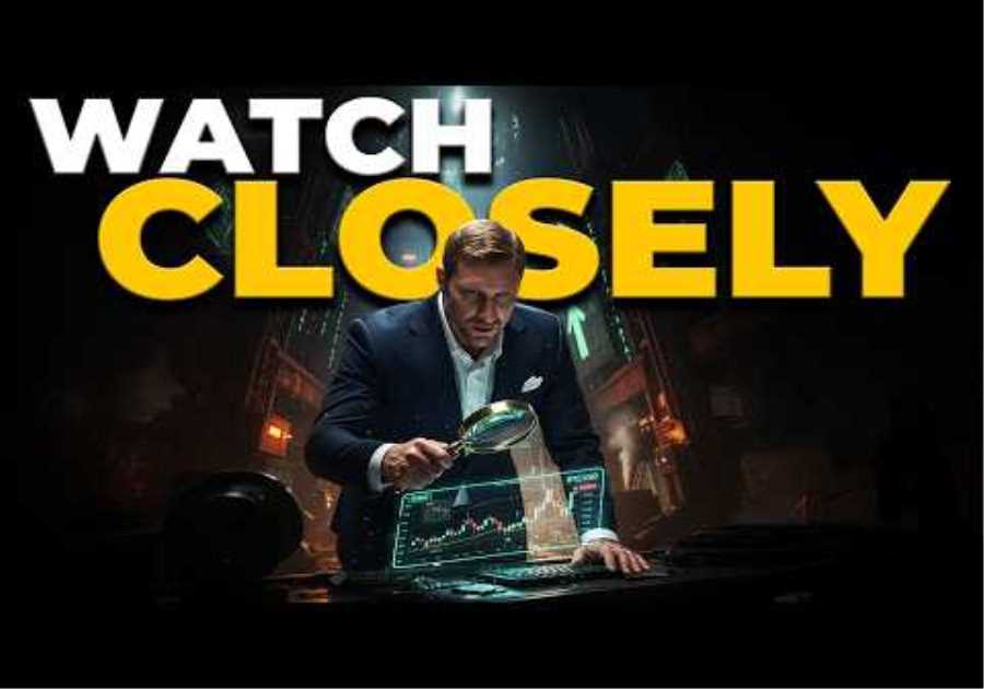 Bitcoin Live Trading: Bitcoin Surging With Strength! Trap or Trend?! EP1926