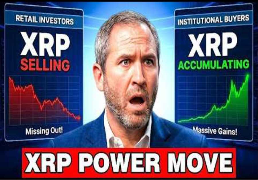 XRP NEWS TODAY: 5,000 XRP Might Be Far More Powerful Than Most Holders Realize