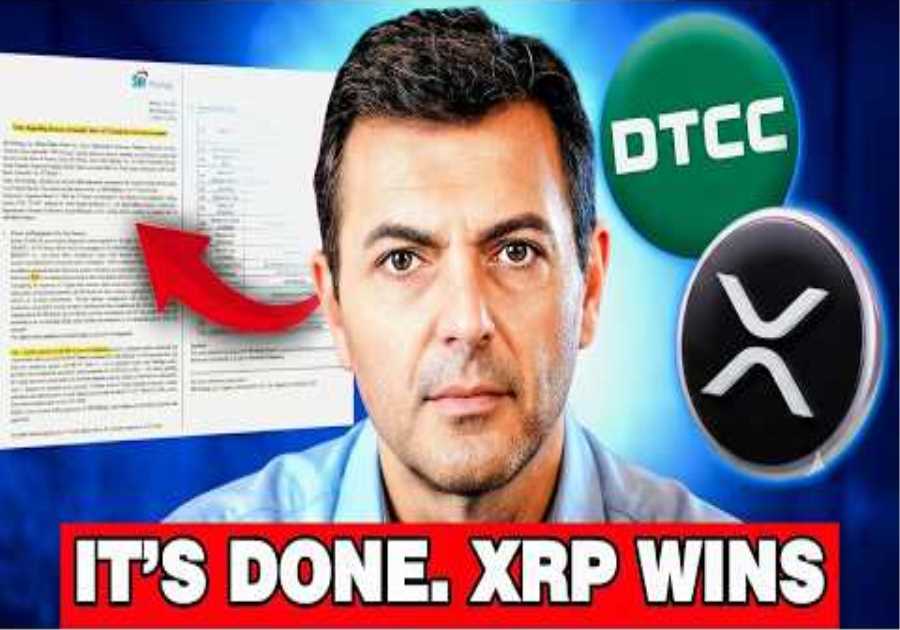 crypto news: XRP Victory Confirmed: Are You Positioned Before the Next Move?