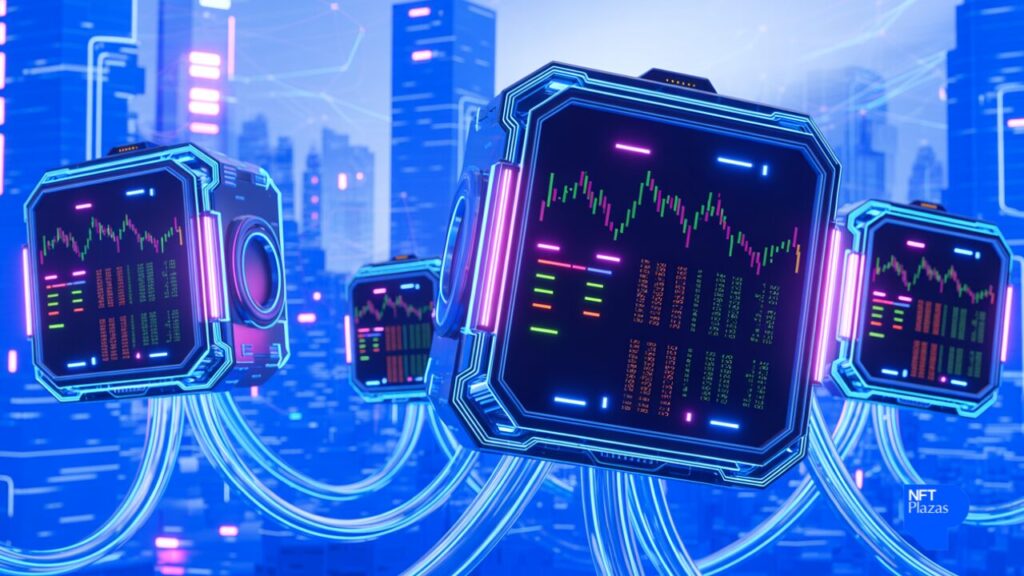 6 AI Crypto Quant Trading Bots for Beginners to Start Fast in 2026