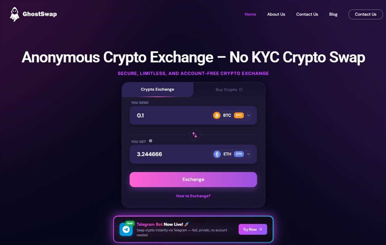 Key Features of GhostSwap