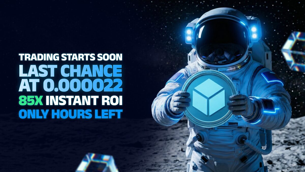 Cardano (ADA): Steady Growth and Smart Design