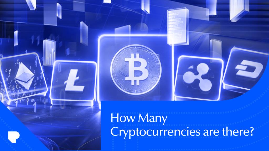 How Many Cryptocurrencies Are There? The Complete Guide