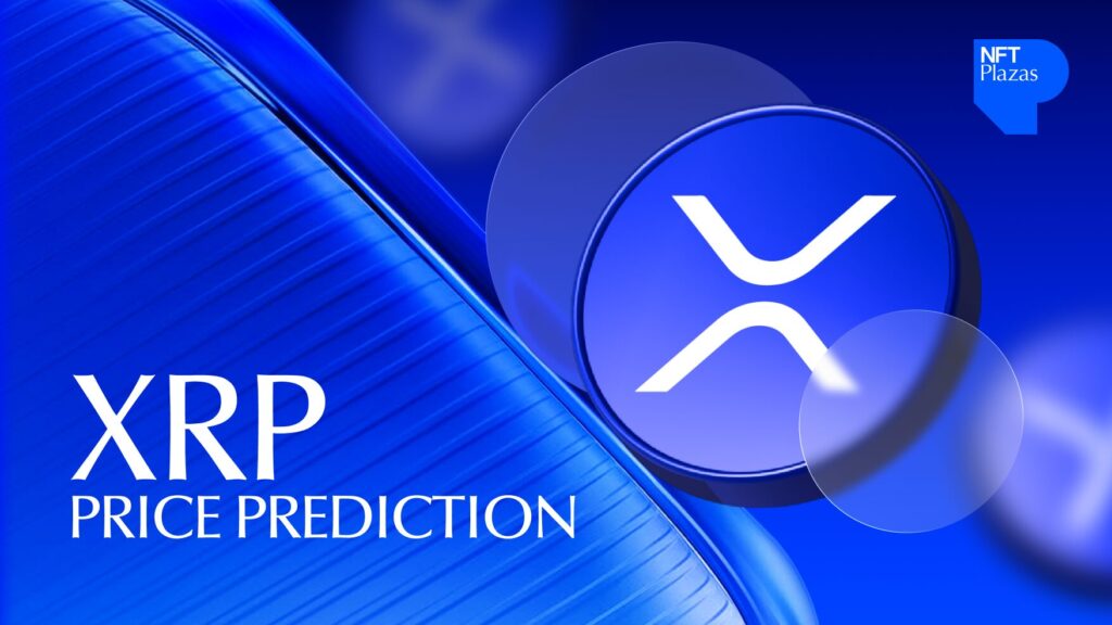 XRP Price Prediction: Targets $1.60 Recovery by May as Whale Accumulation and CLARITY Act Vote Converge