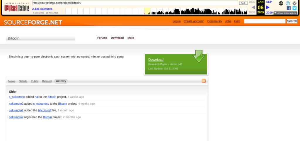 The Role and History of Bitcoin Core Maintainers - Hal Finney the first bitcoin core maintainer