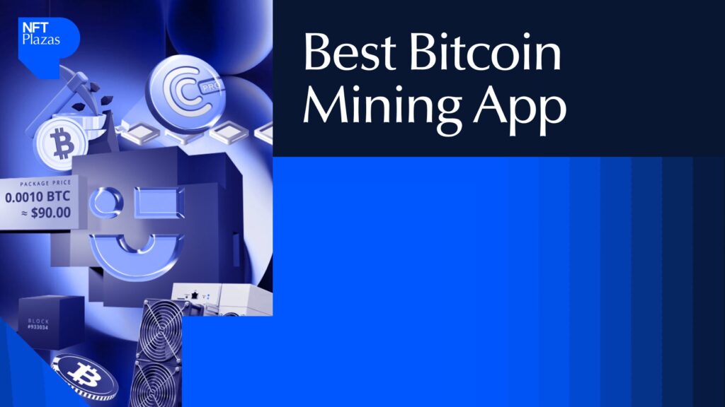 10 Best Bitcoin Mining Apps in 2026: Core Features, Pros and Cons