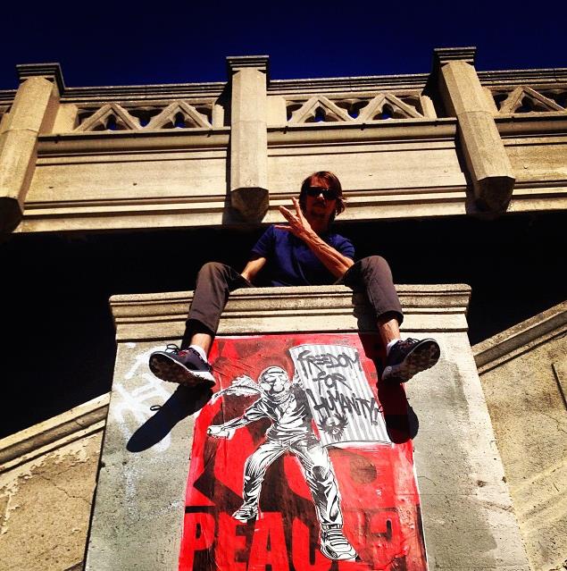 Relics of a Revolution, Part II: False Profits and Freedom