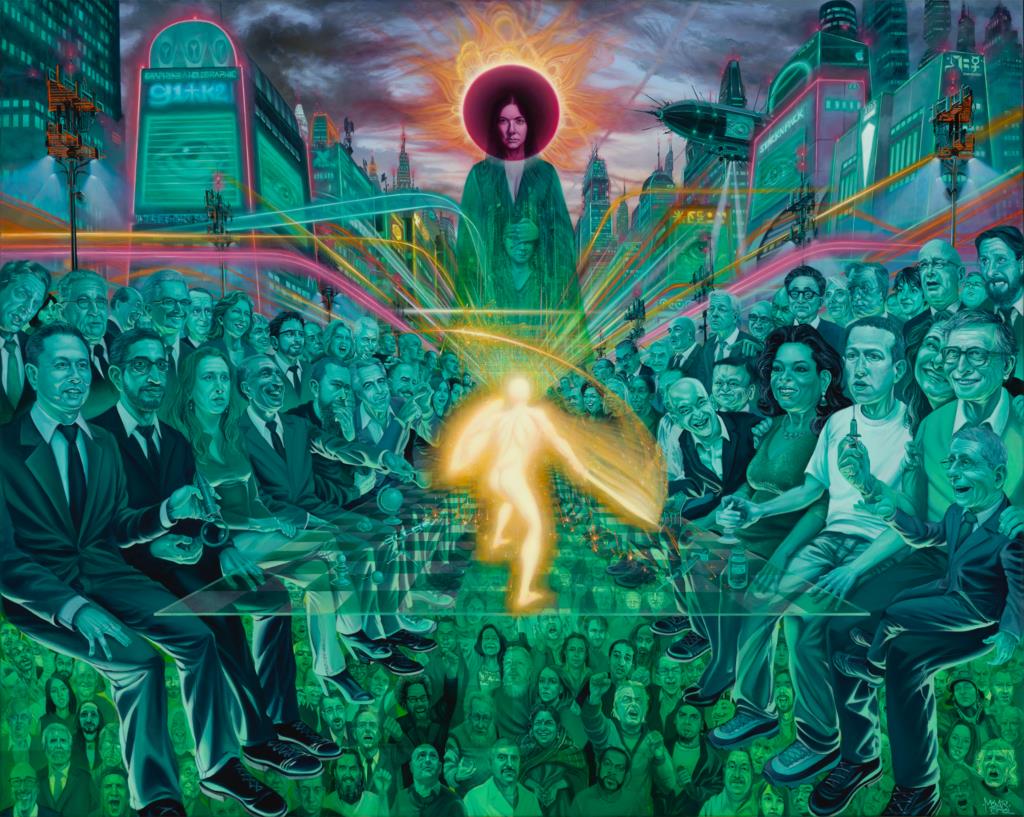 Relics of a Revolution, Part II: False Profits and Freedom