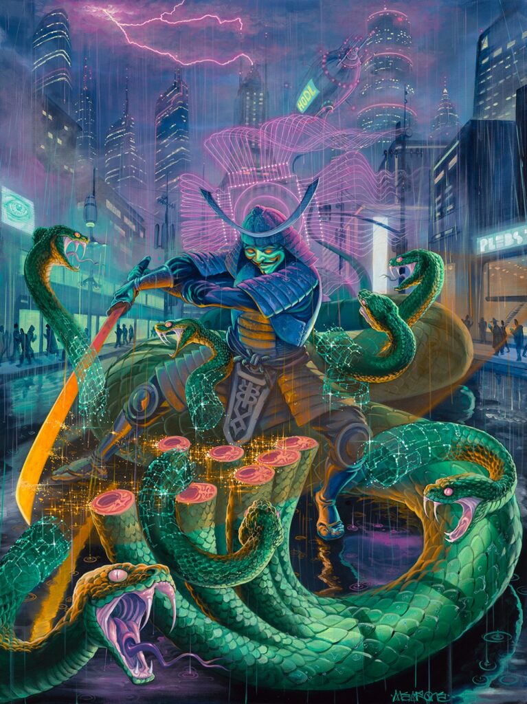 Relics of a Revolution, Part II: False Profits and Freedom