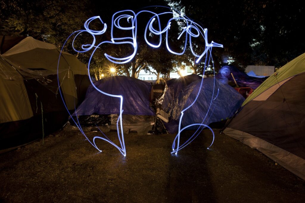 Relics of a Revolution, Part II: False Profits and Freedom