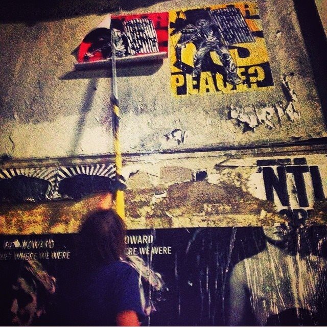 Relics of a Revolution, Part II: False Profits and Freedom