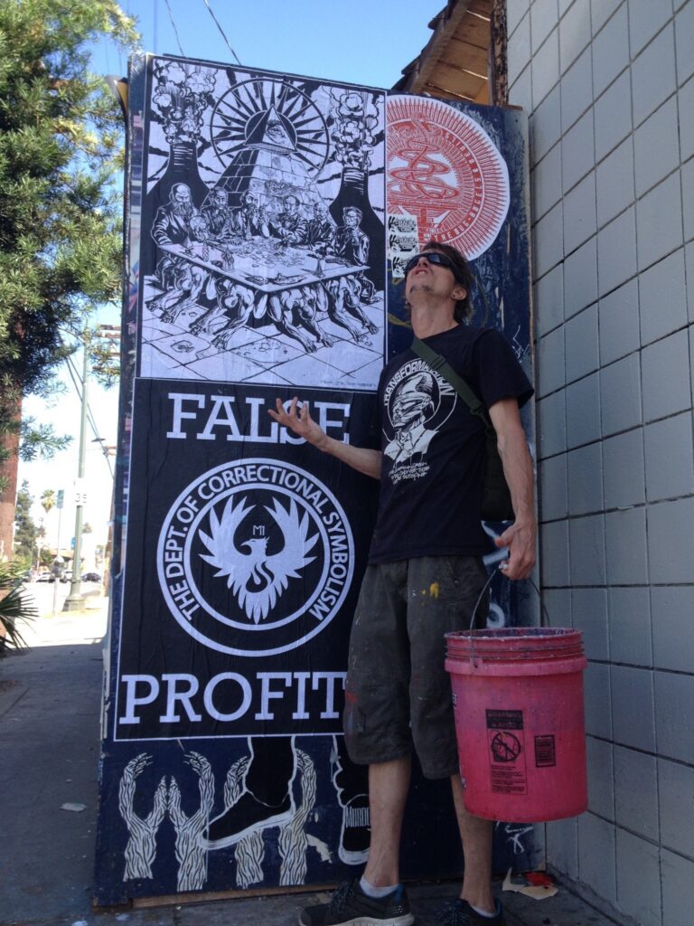 Relics of a Revolution, Part II: False Profits and Freedom