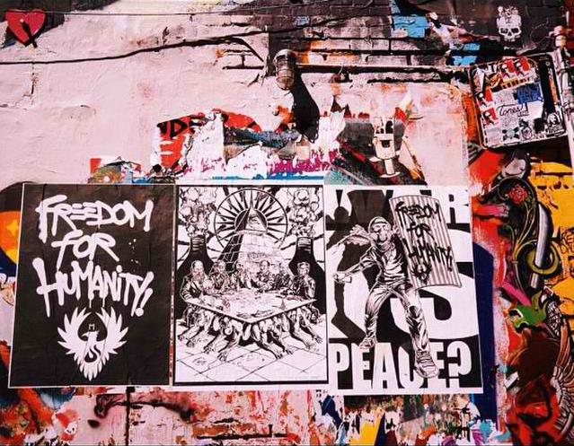 Relics of a Revolution, Part II: False Profits and Freedom