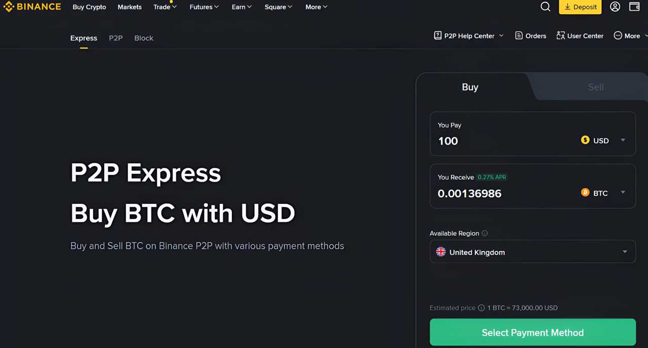 Step 1: Buy Your First Cryptocurrency