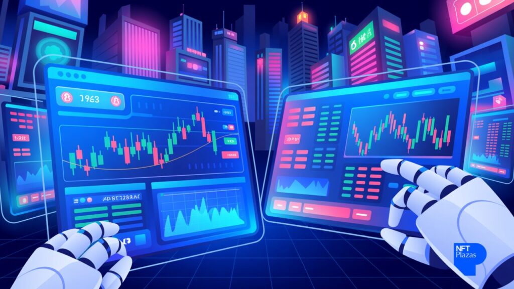 Guide to 7 Free AI Stock Trading Apps for Beginners in 2026
