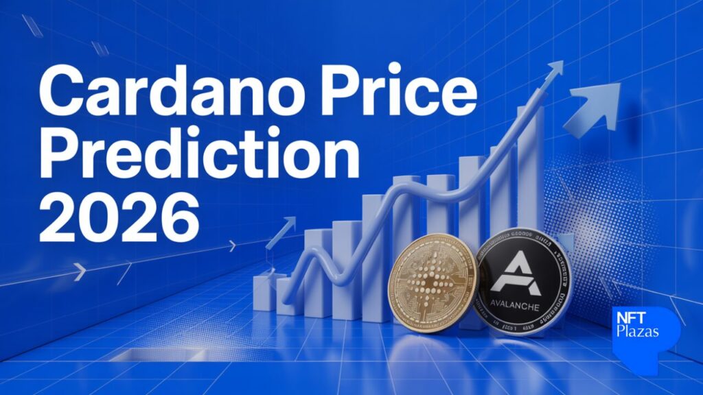 Cardano Price Prediction 2026: ADA and AVAX Eye Cycle Gains