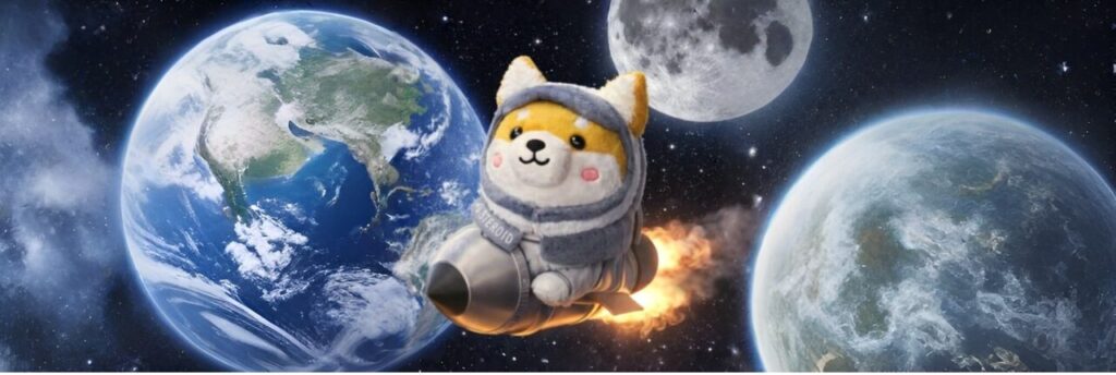 Asteroid Shiba (ASTEROID)