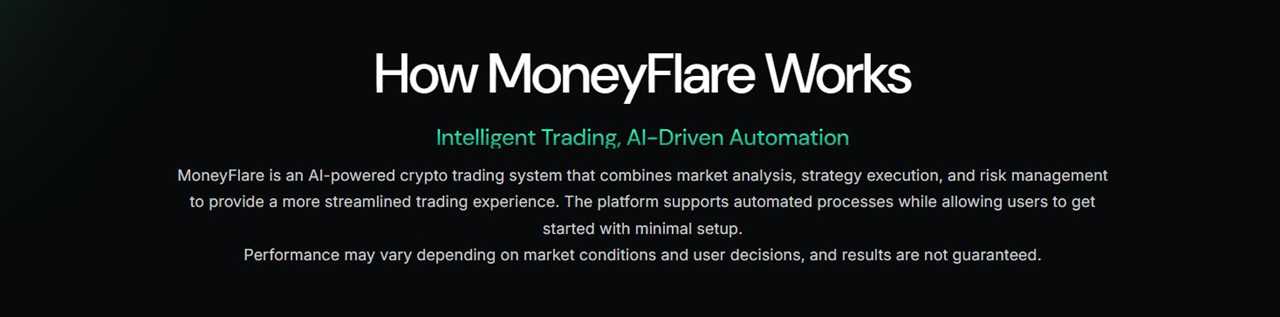 MoneyFlare