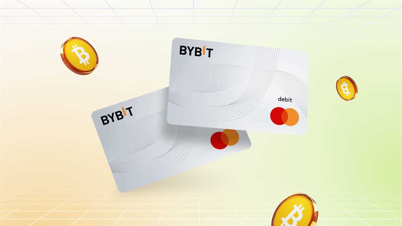 Bybit Card - Best for Staking-free Reward Model