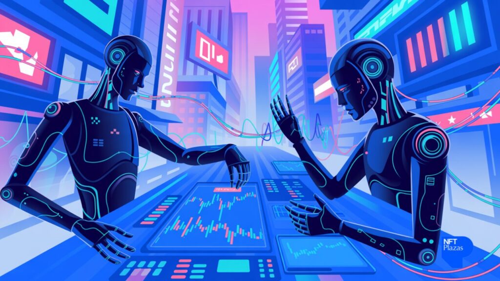 7 Leading Free AI Stock Trading Bots in 2026 to Generate Passive Income