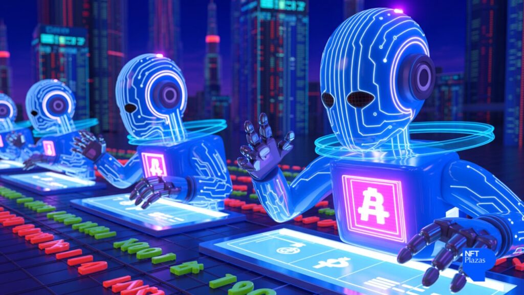20 Leading AI Crypto Trading Bots in 2026: How to Use AI for Crypto Trading