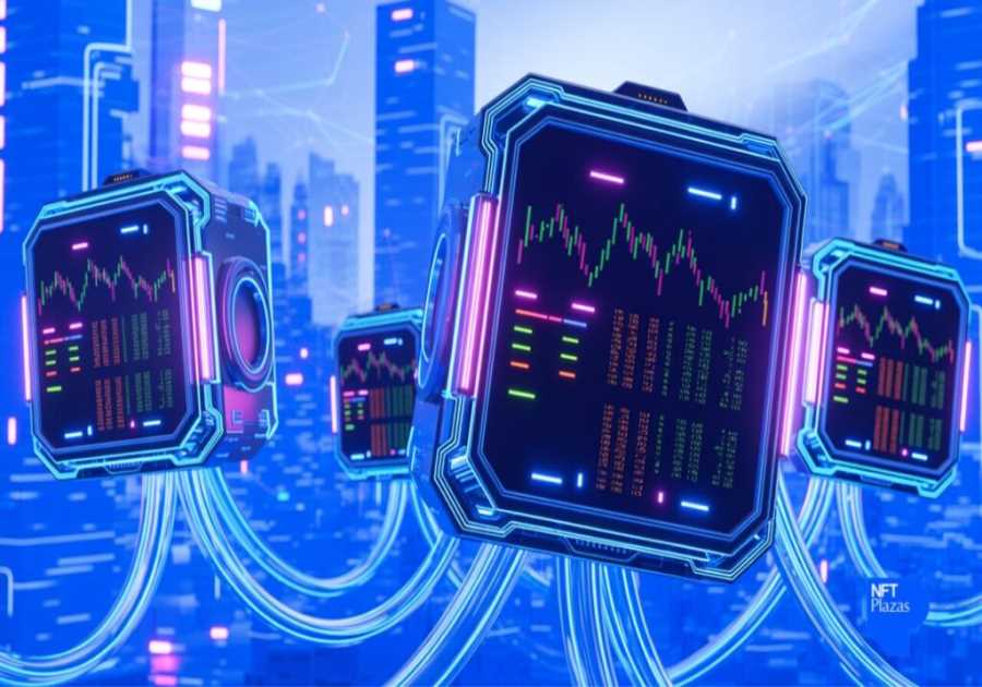 6 AI Crypto Quant Trading Bots for Beginners to Start Fast in 2026