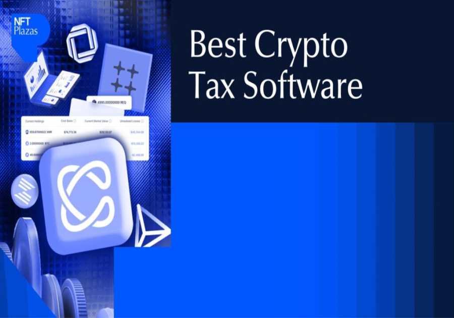 Best Crypto Tax Software 2026: Top Tools for Easy Tax Filing