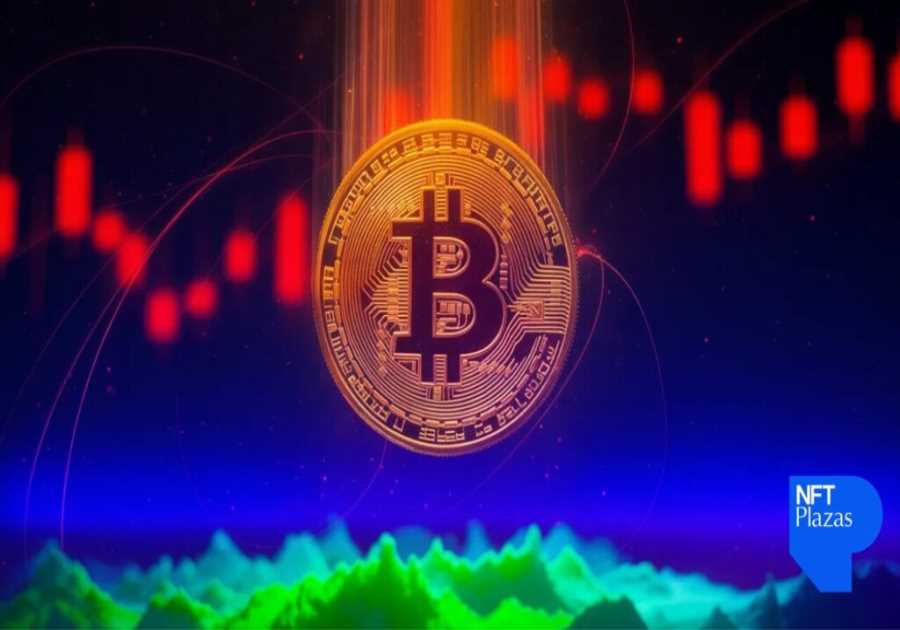 Bitcoin Faces Worst Q1 Drop Since 2018, Moving to “Buy Zone”