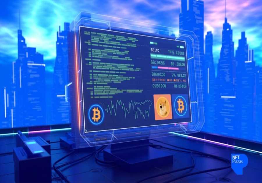 Leading 8 Secure Crypto Cloud Mining Platforms: Mine Bitcoin and Dogecoin