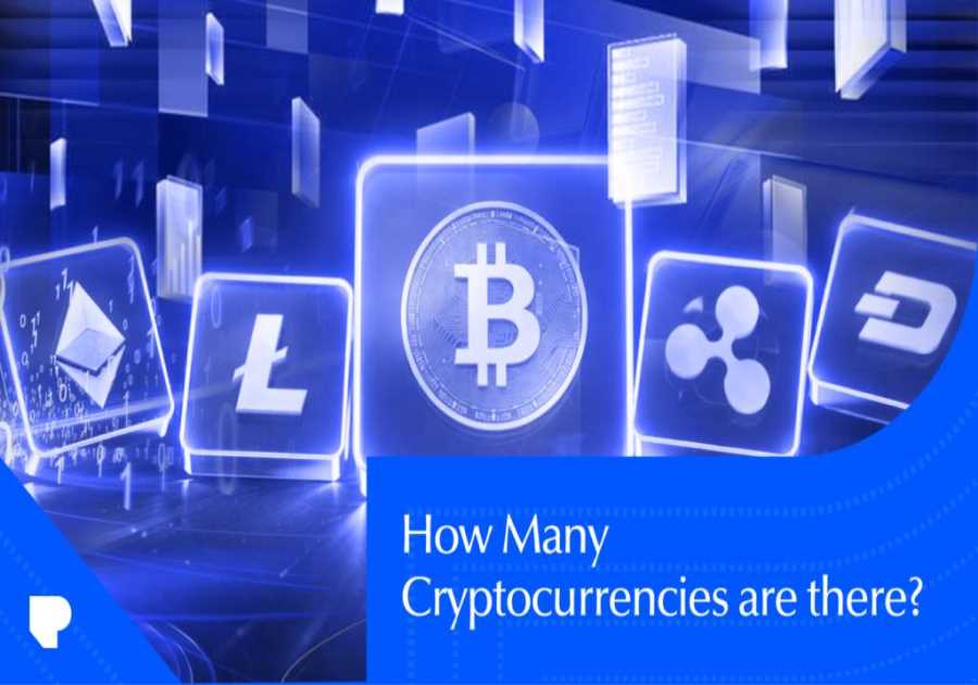 How Many Cryptocurrencies Are There? The Complete Guide