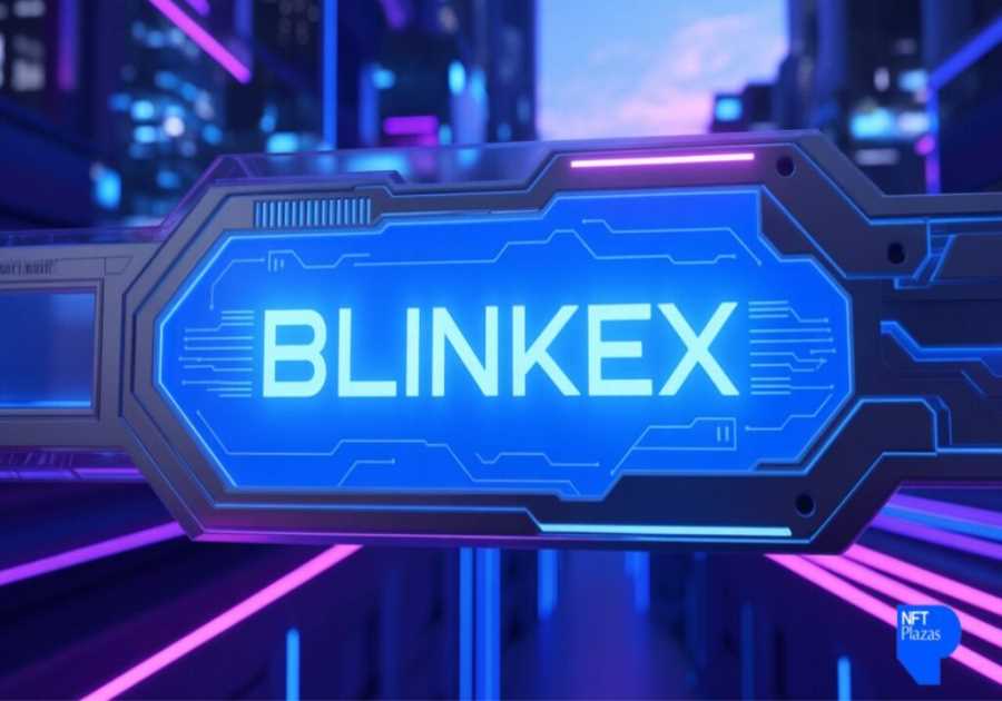 BlinkEx Introduces A New Standard For Secure And Fast Crypto Transactions