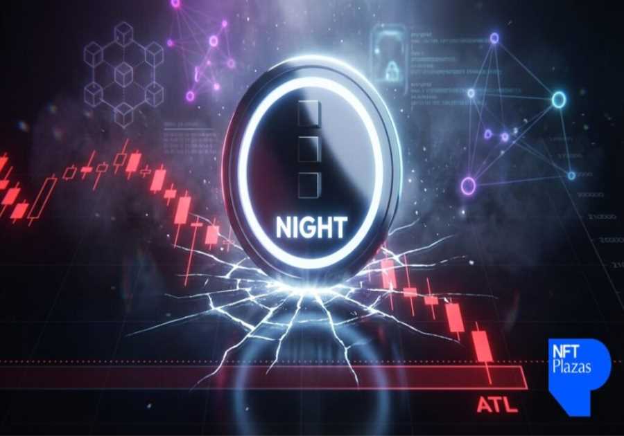 Midnight (NIGHT) on Verge of ATL: Up From There?