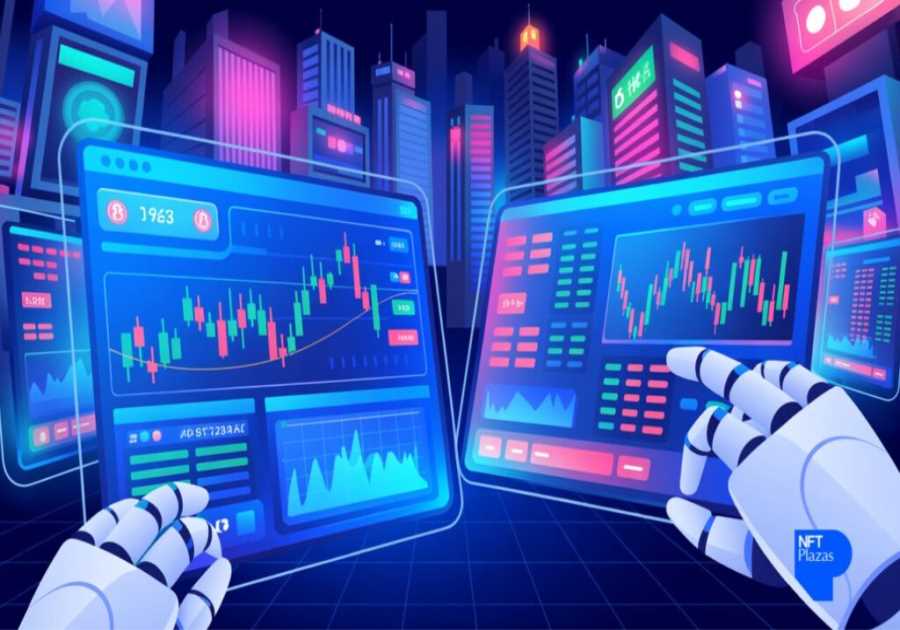 Guide to 7 Free AI Stock Trading Apps for Beginners in 2026
