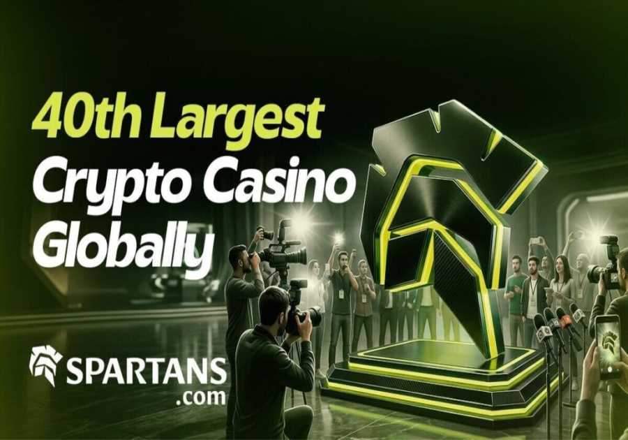 Spartans Casino Aims to Scale Past Pulsz & Global Poker by the End of 2026