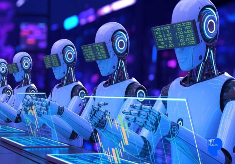 5 Profitable AI Trading Bot Apps to Help You Earn Faster in 2026