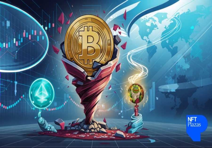 Bitcoin News: $600M Short Squeeze Follows Ceasefire as Pepeto and ETH Signal Fresh Entries