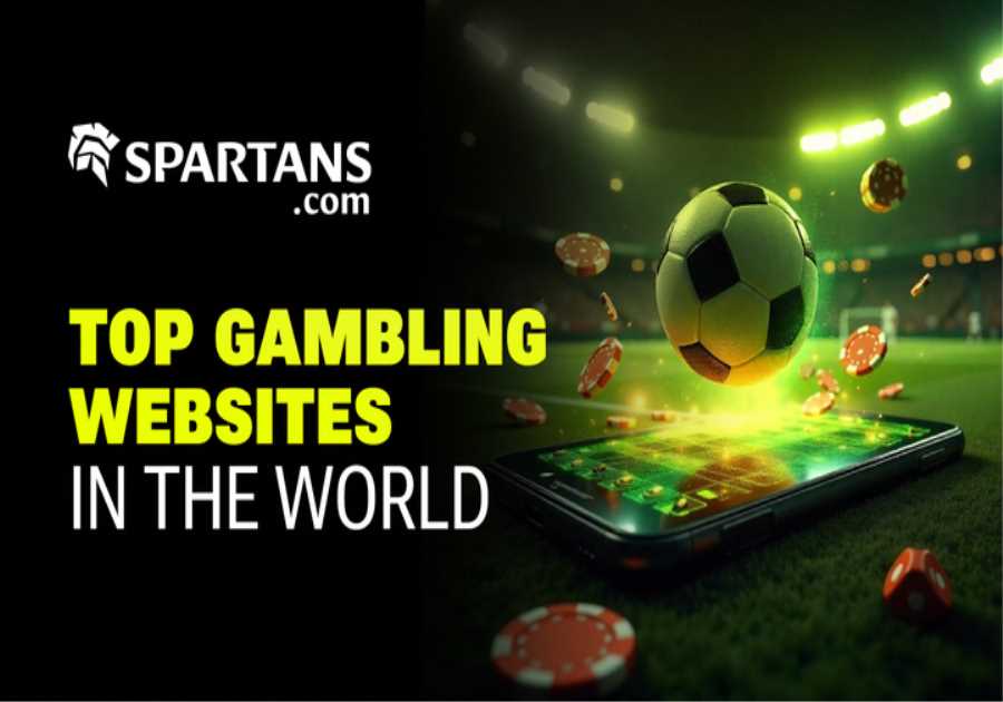 Leading 5 Crypto Casinos in 2026: Spartans, Roobet, Rainbet, 1xBet and DraftKings