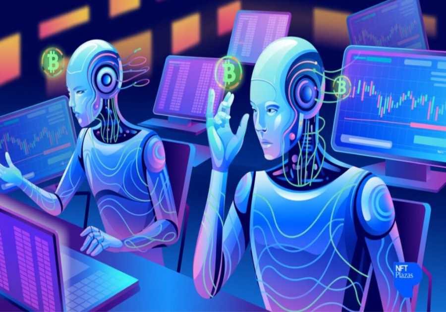 Can AI Be Used for Crypto Trading? 7 AI Crypto Trading Bots for Beginners in 2026