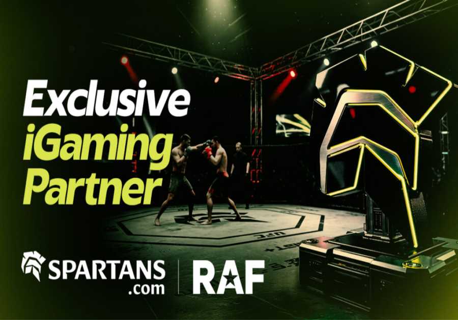 Spartans.com Signs Exclusive RAF Partnership as Stake Navigates Legal Pressure
